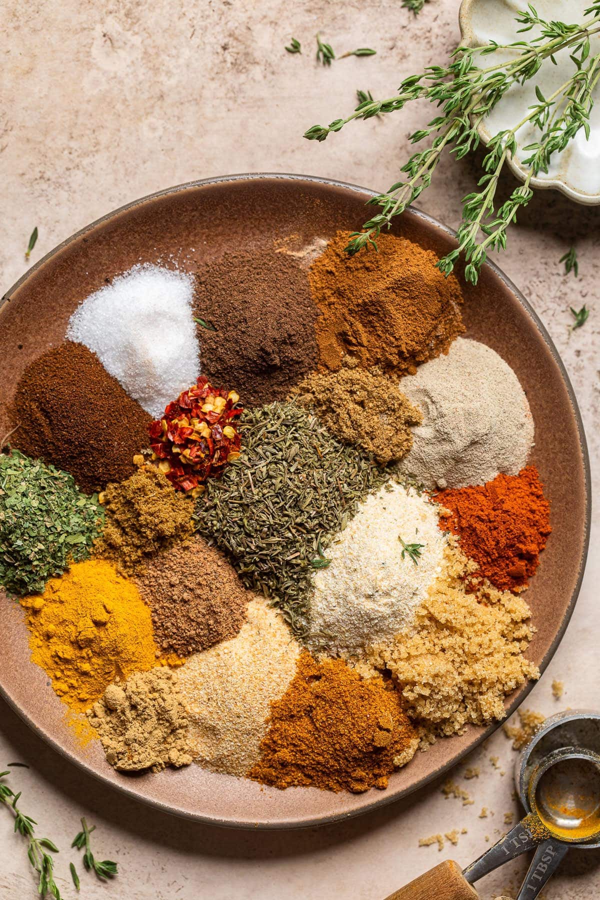 Craft Your Own Authentic Jerk Seasoning Recipe