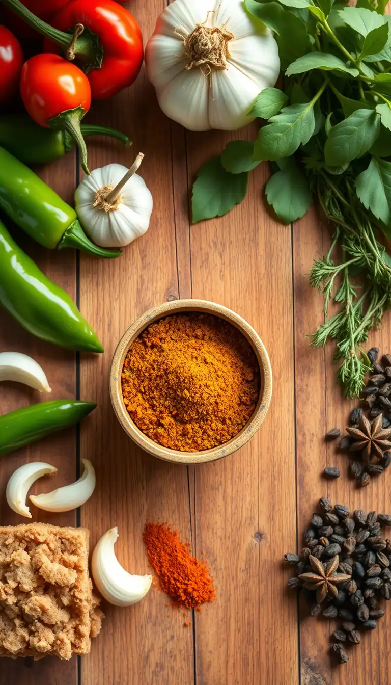 Secrets to Making the Best Jerk Seasoning at Home